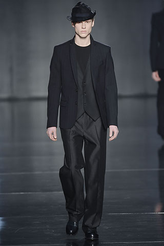 Costume National / - 2009-2010